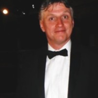 Michael Grosvenor