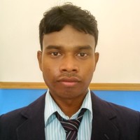 manaranjan naik