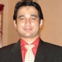 Zeeshan Arif