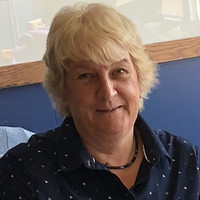 Lynda Evans