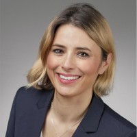 Annette Kreke-Cantacuzène