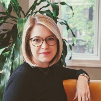 Lydia Ryan, M.Ed