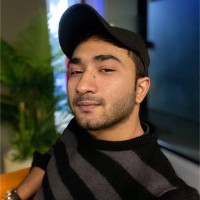 Sheikh Saqlain Farrukh