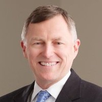 William A. Delaney