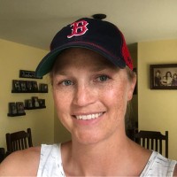 Lindsey Polizzotti