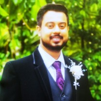 Ryan Sequeira