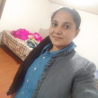 Mandeep Kaur 1st