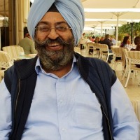 Jasjit Kohli
