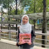 NADIAH HANINAH BINTI ADAM