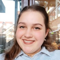 Ella Yilmaz