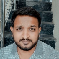 Pradeep Achaar
