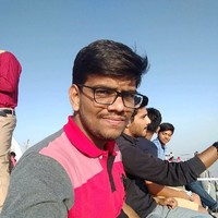 Bhargav Patel