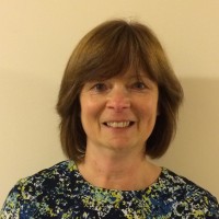 Deborah Fielden