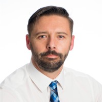 Jonathan Murray