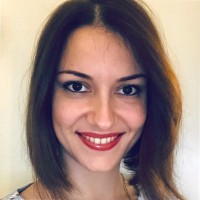Andrada I. Velea