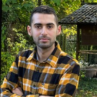Benali Mansouri