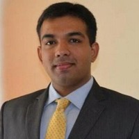 Satyajit Shanbhag