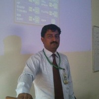 Nadir Hussain