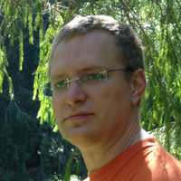 Сергей Галкин