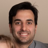 Rob Graziano