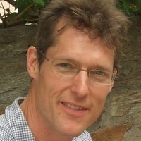 Nicholas Baynes