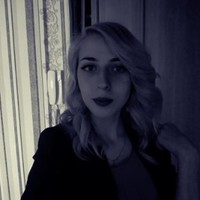 Виктория Глушакова