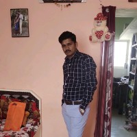Sunil Deshmukh