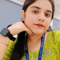 Anjali Sharma