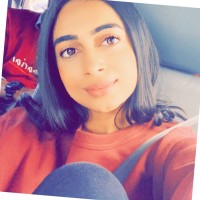 Amrit Dhaliwal