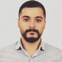İsmail Deniz Elma