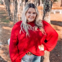 Kylie Yarmaloff