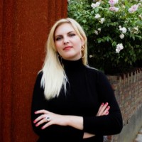 Amandine Reverchon