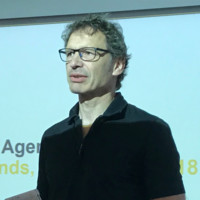 Thomas Alcantara Kliche