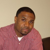 James Tomlinson Jr