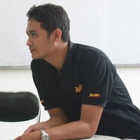 Andi Haspin