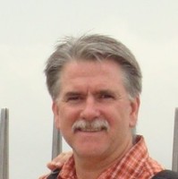 Buck Whitfield
