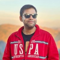 Niteesh Yadav