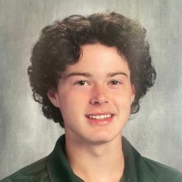 Gavin O'Brien