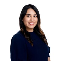 Jazmine Krieger, Shrm-Cp