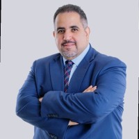 Taha A. Alebrahim, MBA