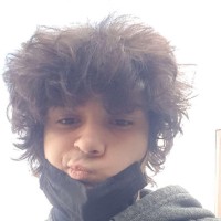 Isaiah Baksh