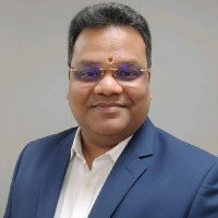 Balasubramanian Krishnamurthy