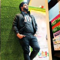 Parveen Kumar