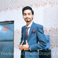 Muhammad Wali Shah Khan