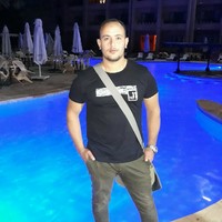 Mahmoud Abo Rabeh