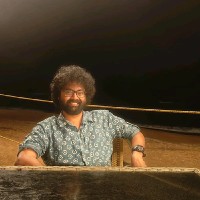 A Venkata Sai Kasyap