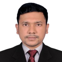 Suzan Chandra Mohanta