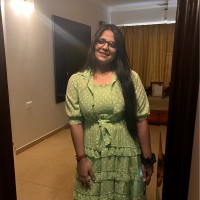 Himanshika Singla