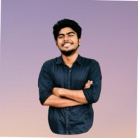 M S Abhijith