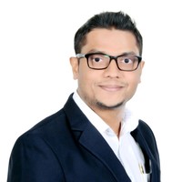 Sameer C Musthafa B.Eng Miet Atd® Cdcp®